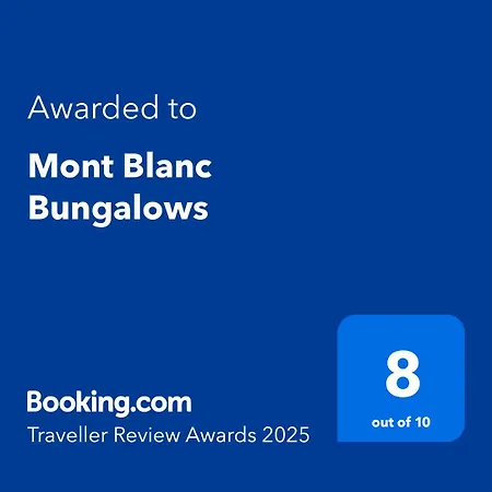 Mont Blanc Bungalows-2