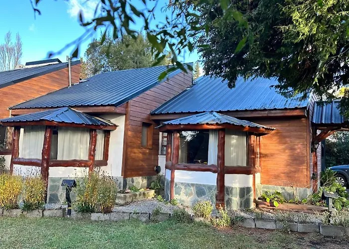 Ayres del Lago San Carlos de Bariloche