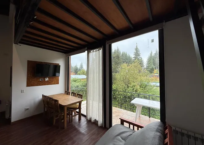 Villa Patagonialiv San Carlos de Bariloche